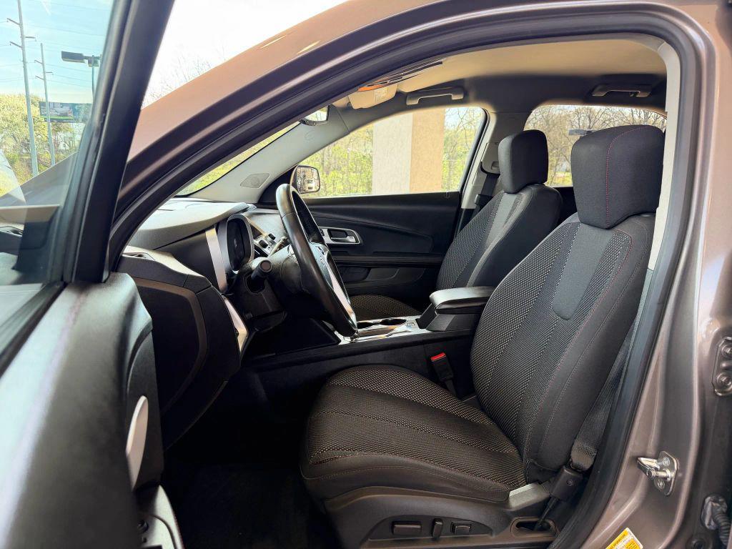 used 2012 Chevrolet Equinox car, priced at $9,695