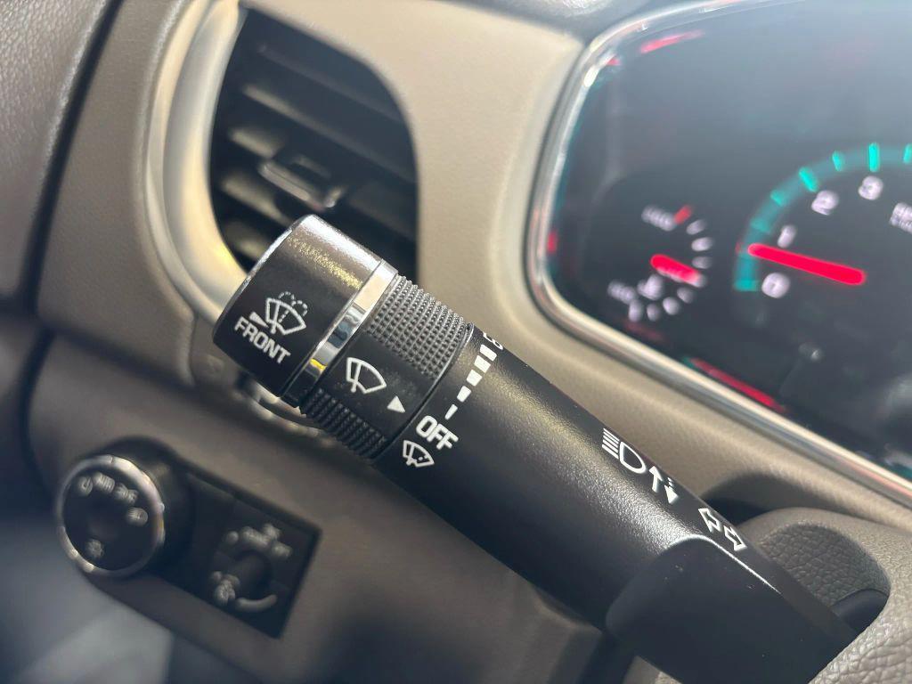 used 2016 Chevrolet Traverse car, priced at $7,995