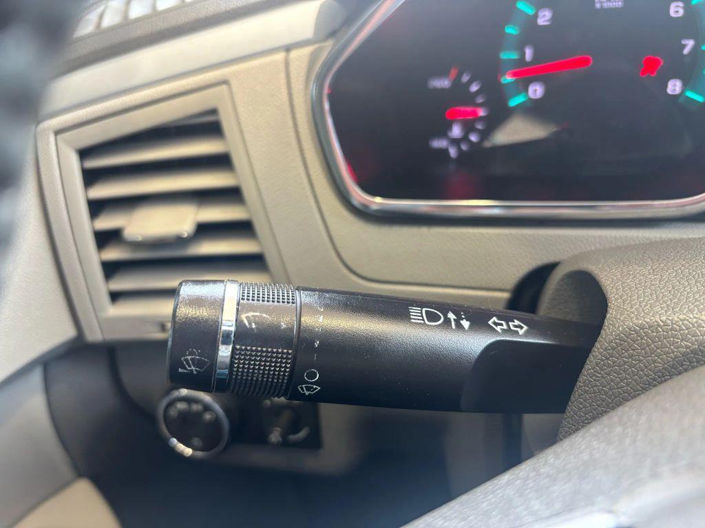 used 2012 Chevrolet Traverse car, priced at $6,995