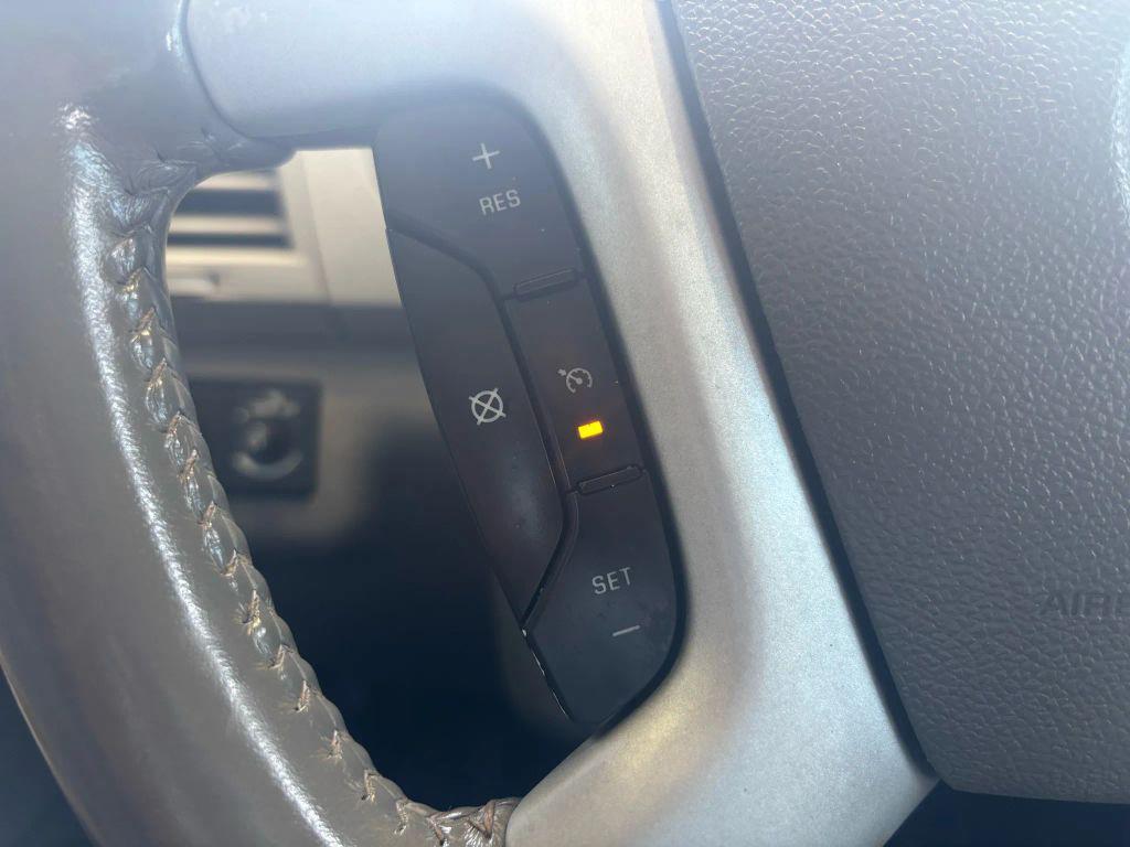 used 2012 Chevrolet Traverse car, priced at $6,995