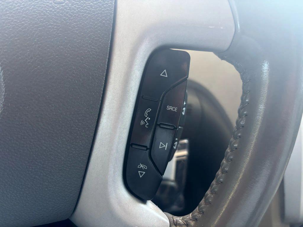 used 2012 Chevrolet Traverse car, priced at $6,995