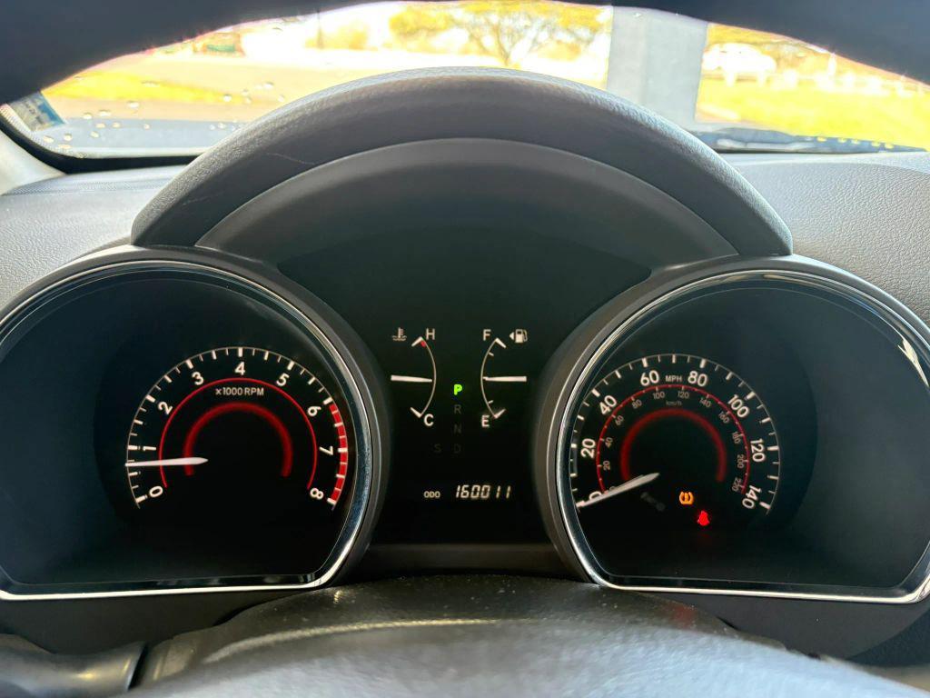 used 2010 Toyota Highlander car, priced at $7,995