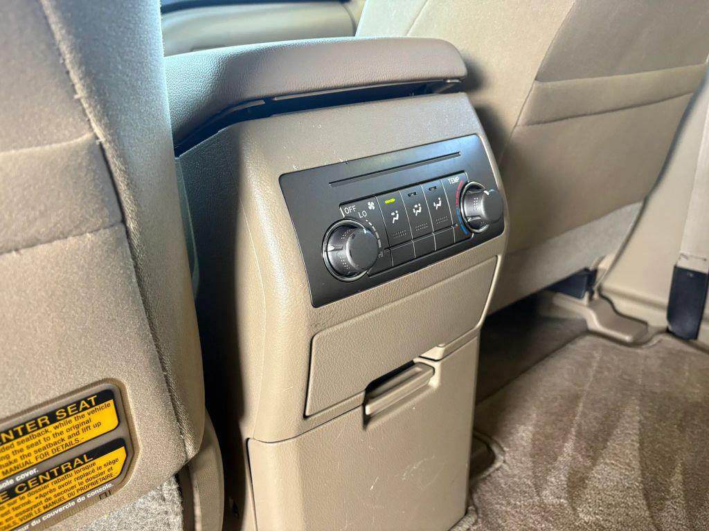 used 2010 Toyota Highlander car, priced at $7,995