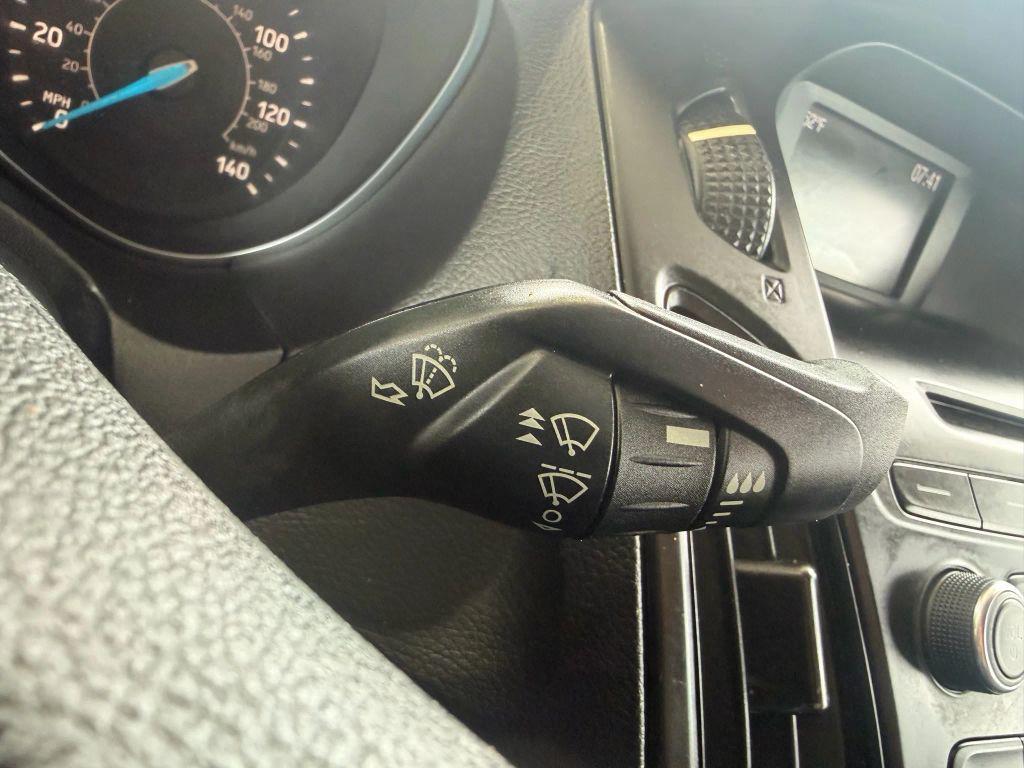 used 2017 Ford Focus car, priced at $8,495