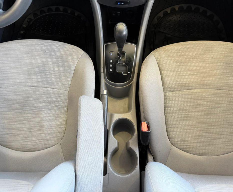 used 2016 Hyundai Accent car, priced at $7,995