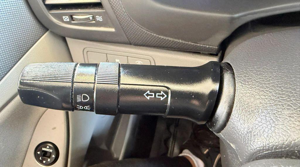 used 2016 Hyundai Accent car, priced at $7,995