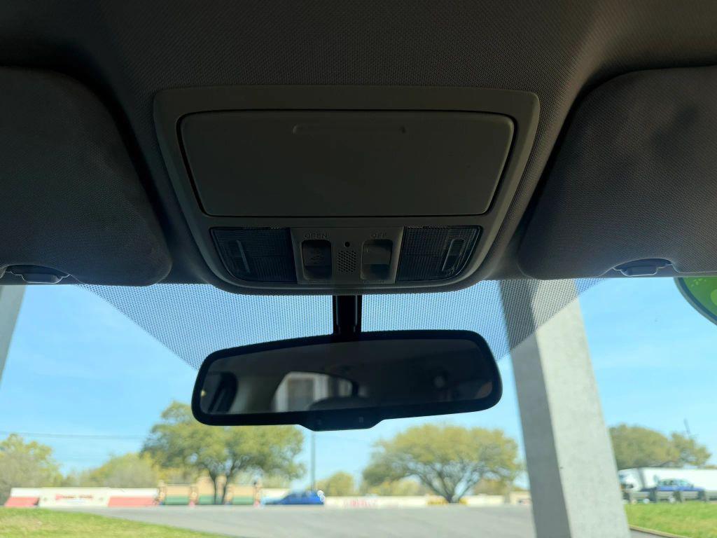 used 2015 Honda CR-V car, priced at $11,495