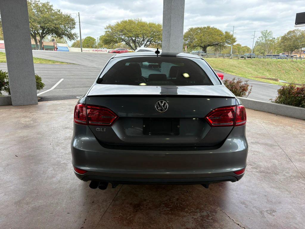 used 2014 Volkswagen Jetta car, priced at $7,995