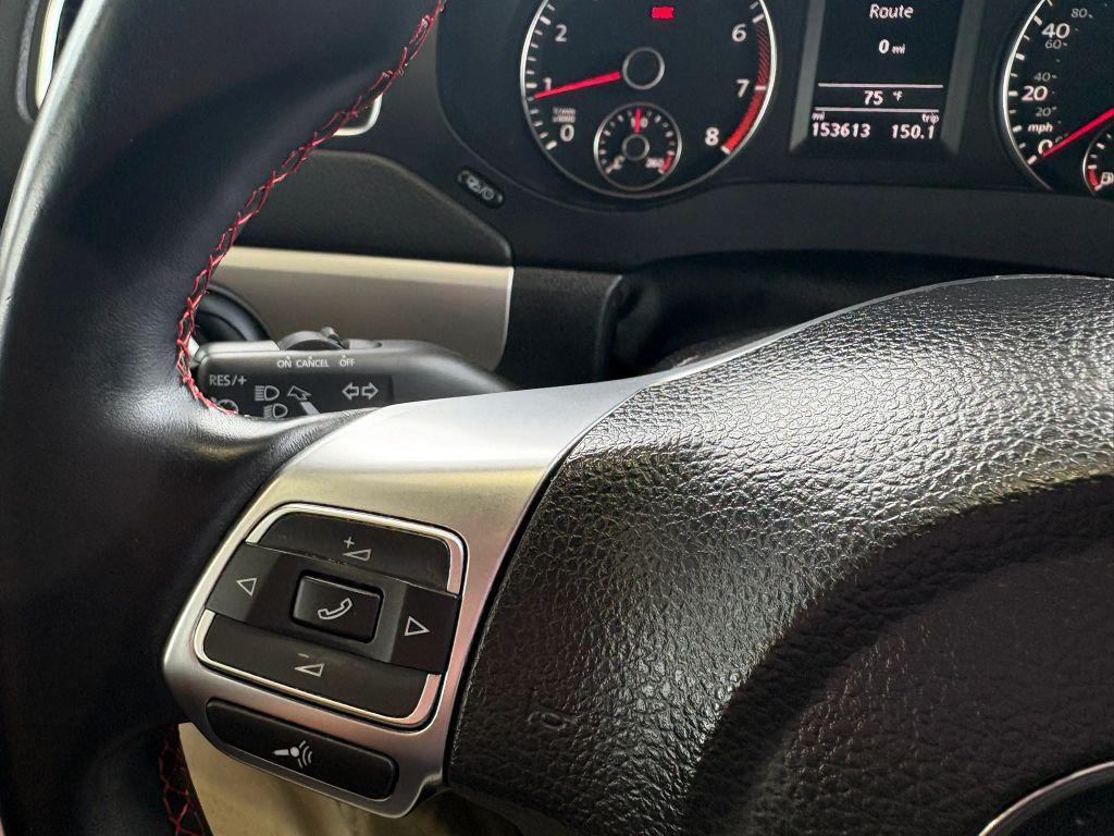 used 2014 Volkswagen Jetta car, priced at $7,995