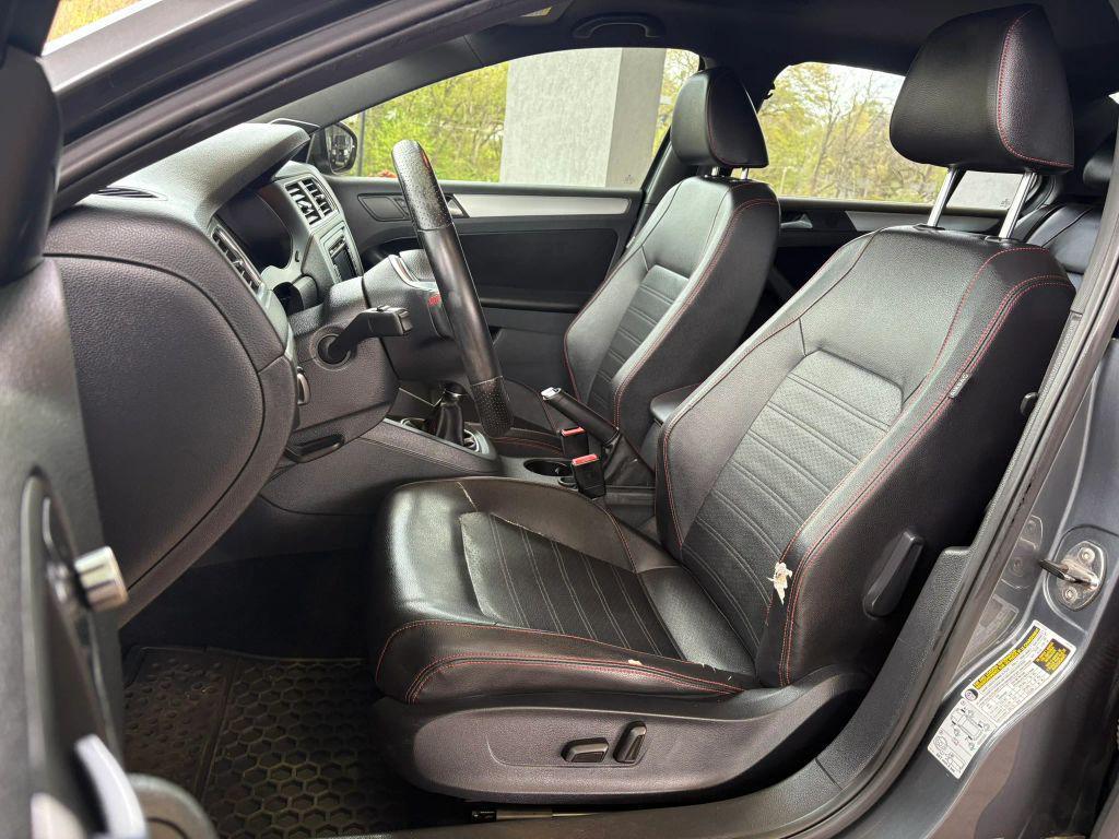 used 2014 Volkswagen Jetta car, priced at $7,995