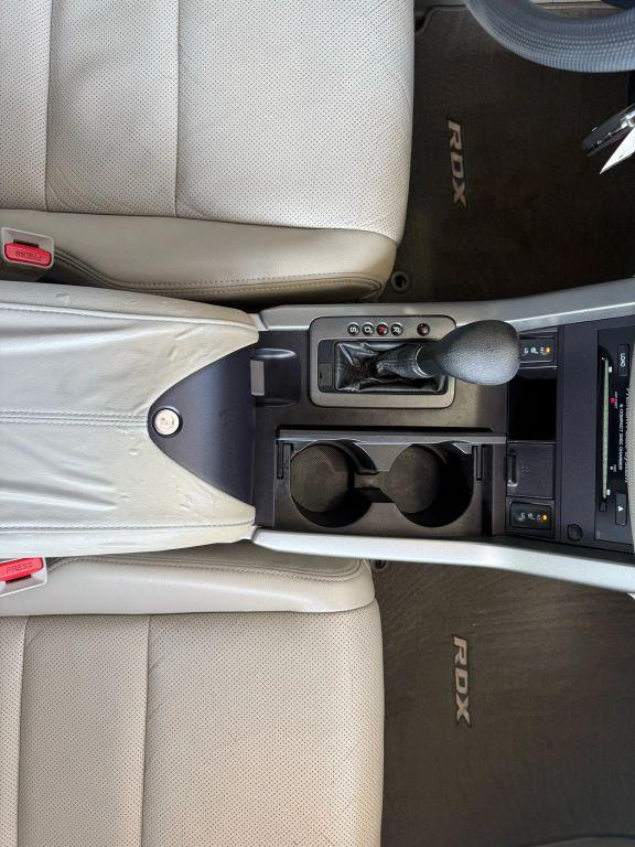 used 2011 Acura RDX car, priced at $7,695
