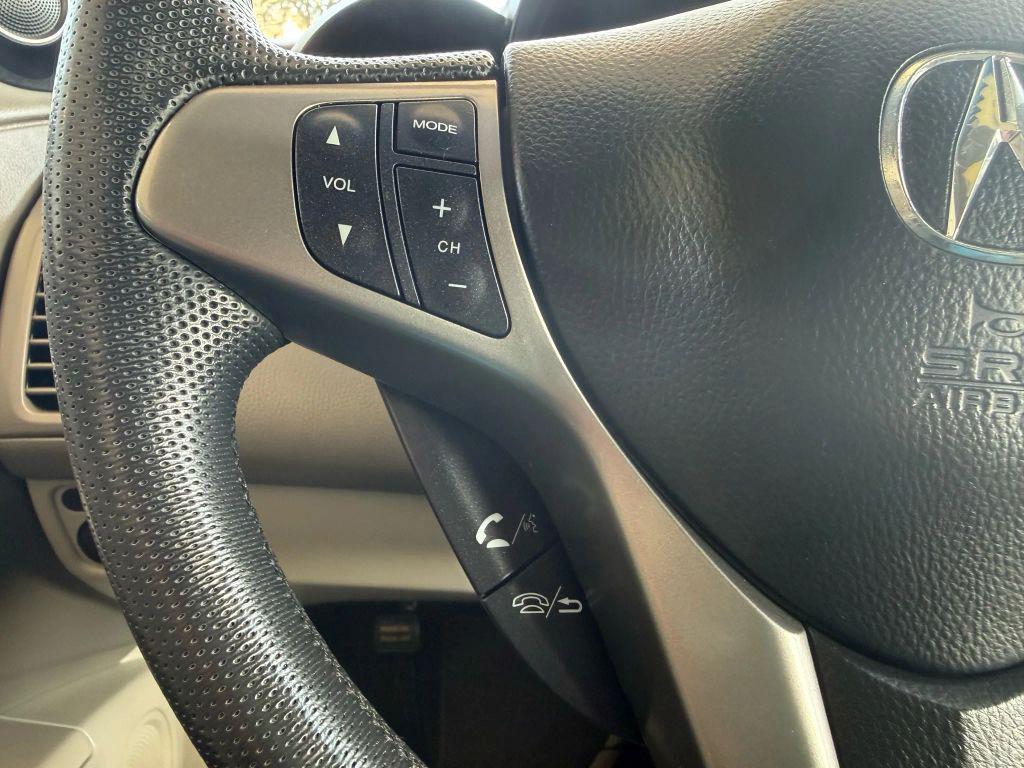 used 2011 Acura RDX car, priced at $7,695
