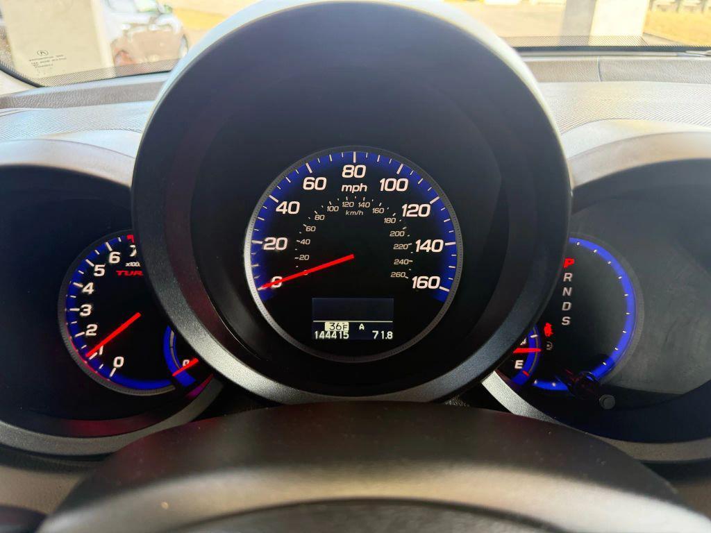 used 2011 Acura RDX car, priced at $7,695
