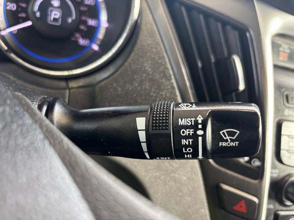 used 2013 Hyundai Sonata car, priced at $5,495