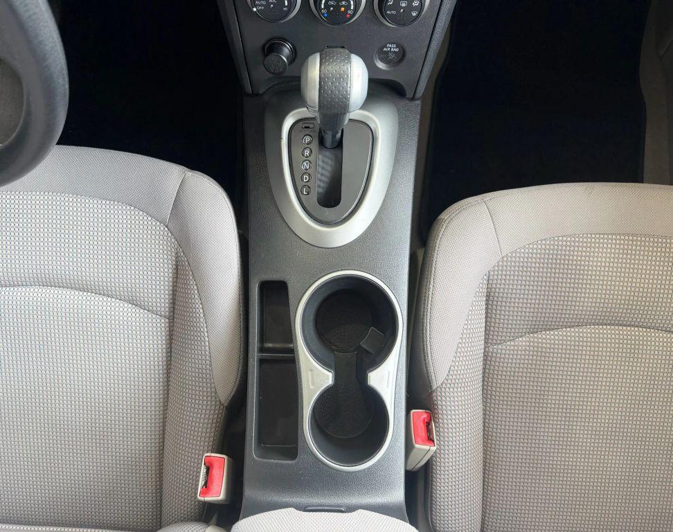 used 2011 Nissan Rogue car, priced at $6,895