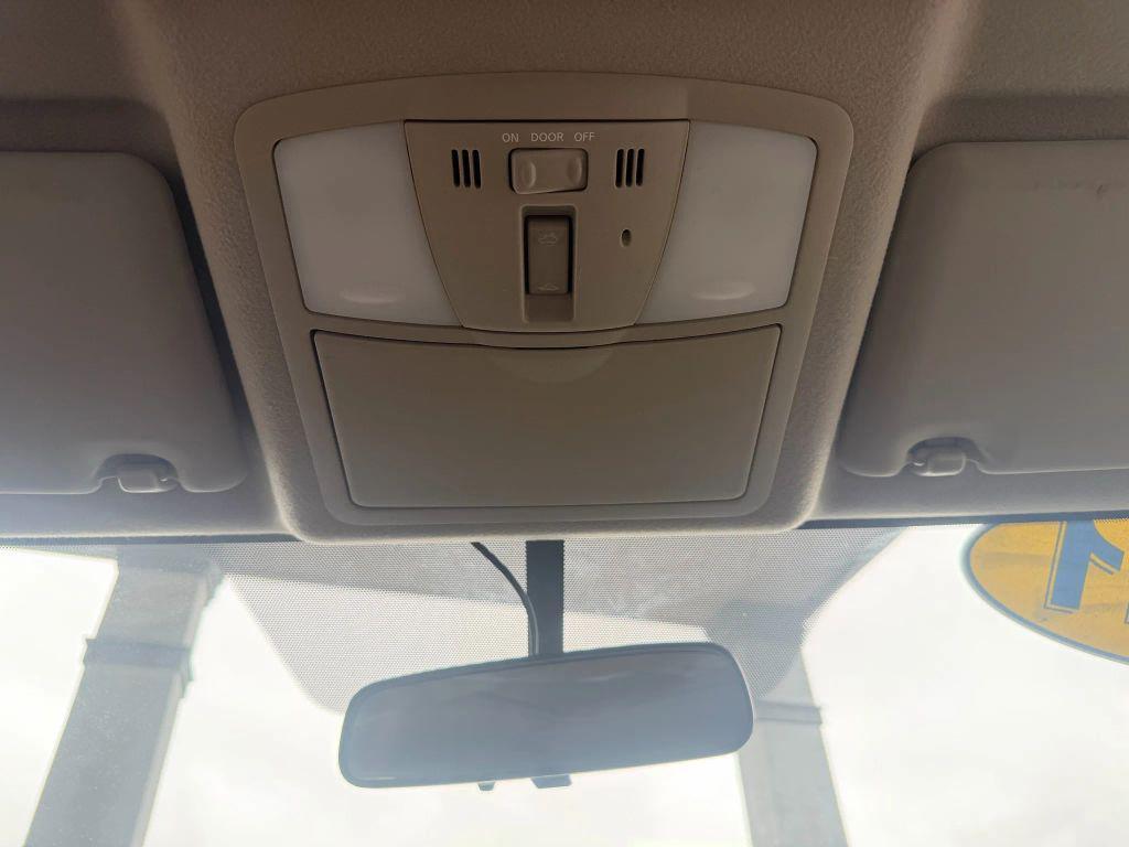 used 2011 Nissan Rogue car, priced at $6,895