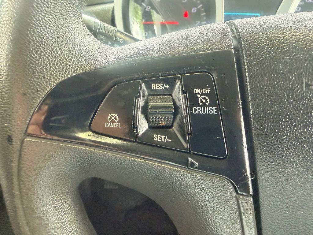 used 2015 Chevrolet Equinox car, priced at $7,995