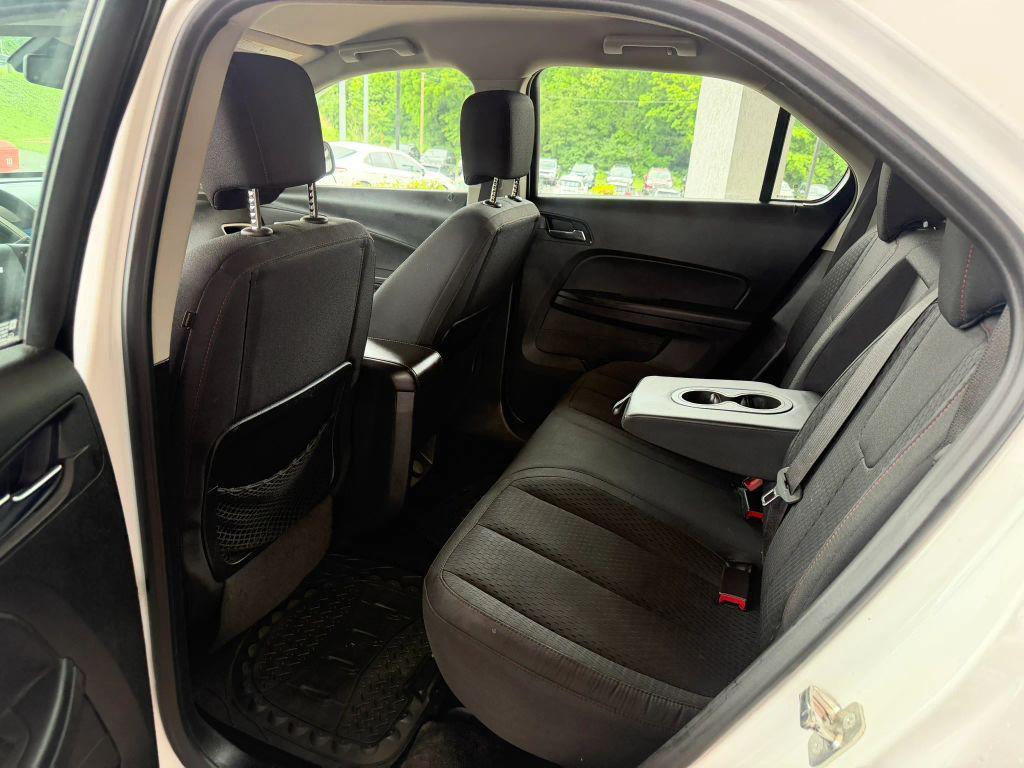 used 2015 Chevrolet Equinox car, priced at $7,995
