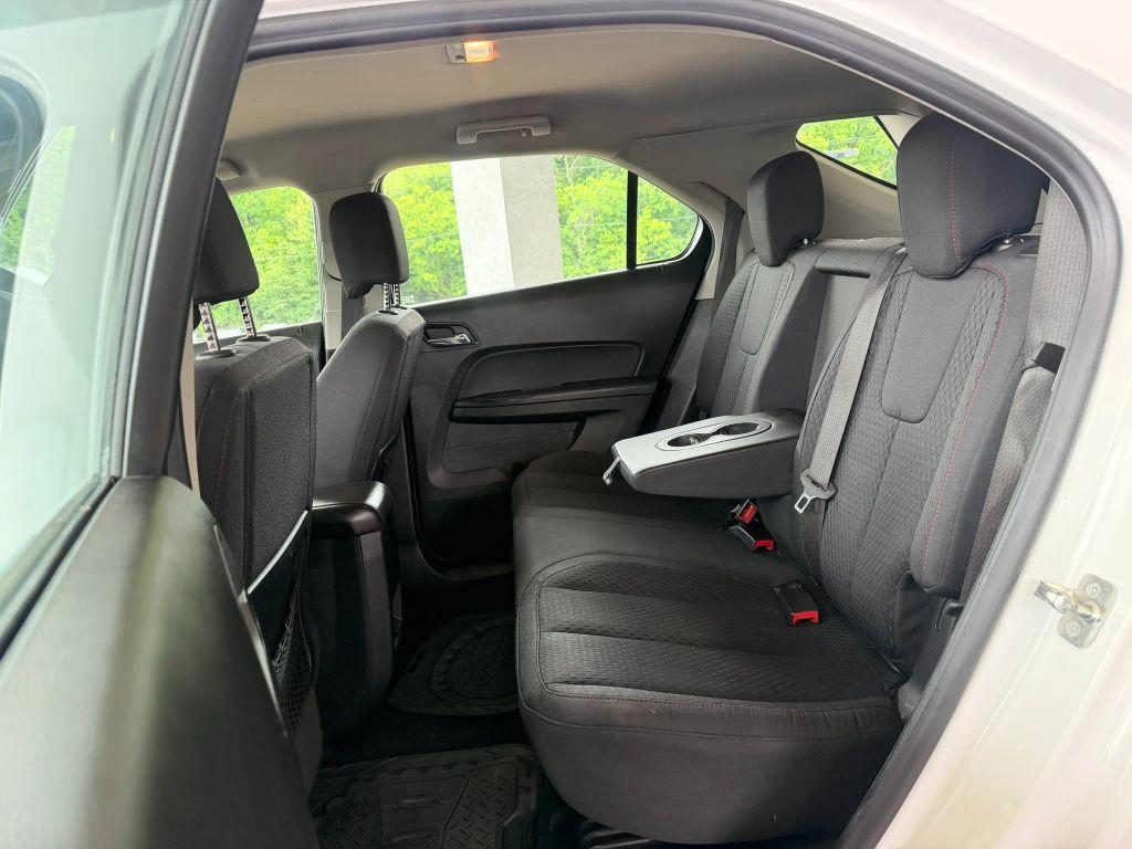 used 2015 Chevrolet Equinox car, priced at $7,995