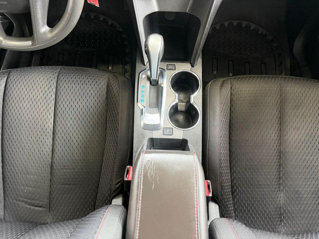 used 2015 Chevrolet Equinox car, priced at $7,995