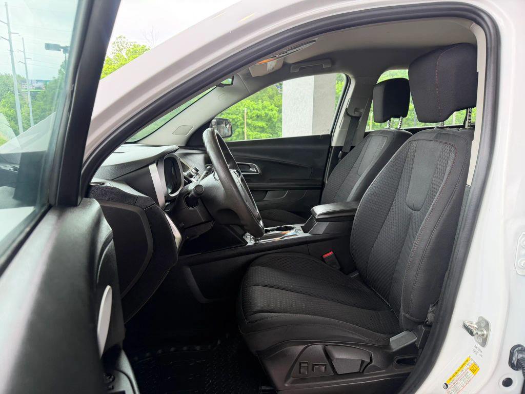 used 2015 Chevrolet Equinox car, priced at $7,995