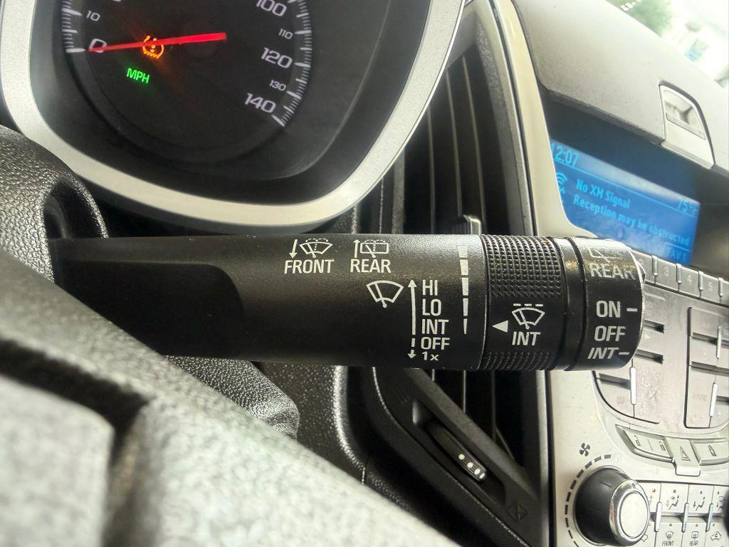 used 2015 Chevrolet Equinox car, priced at $7,995