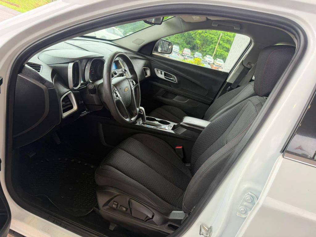 used 2015 Chevrolet Equinox car, priced at $7,995