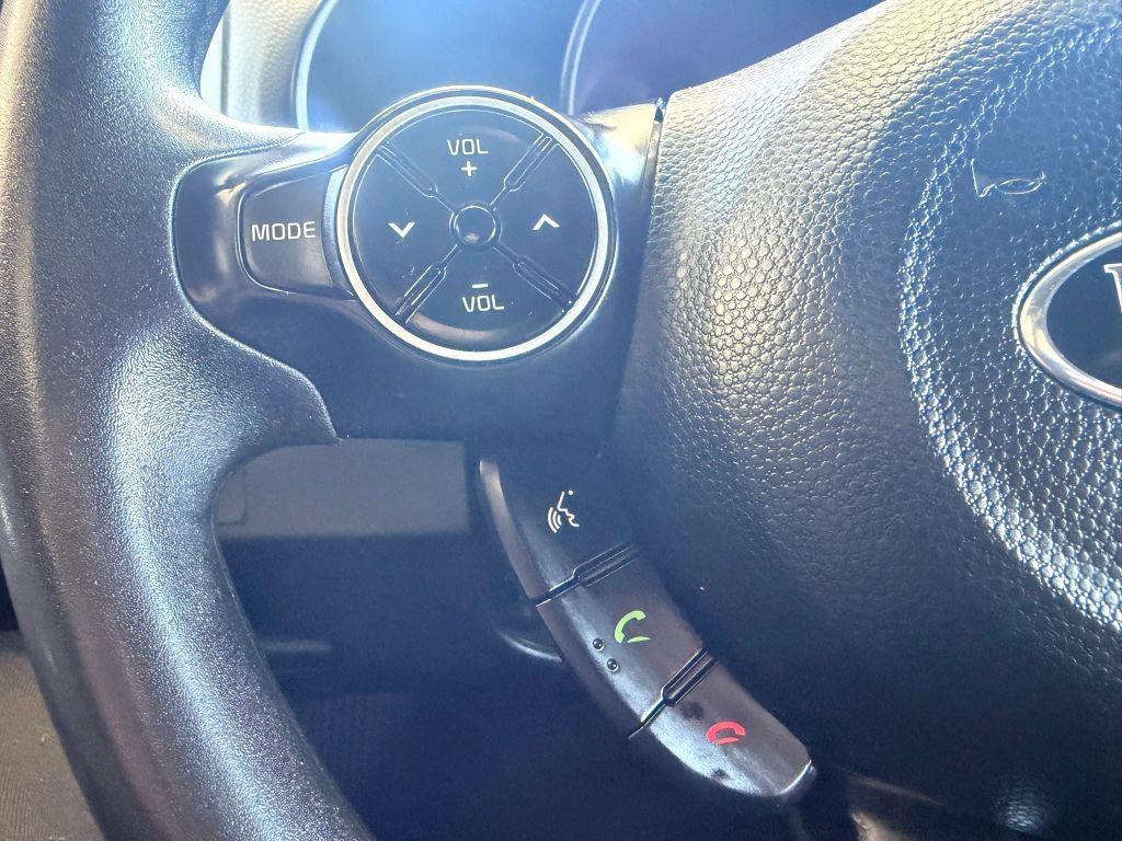 used 2018 Kia Soul car, priced at $8,695