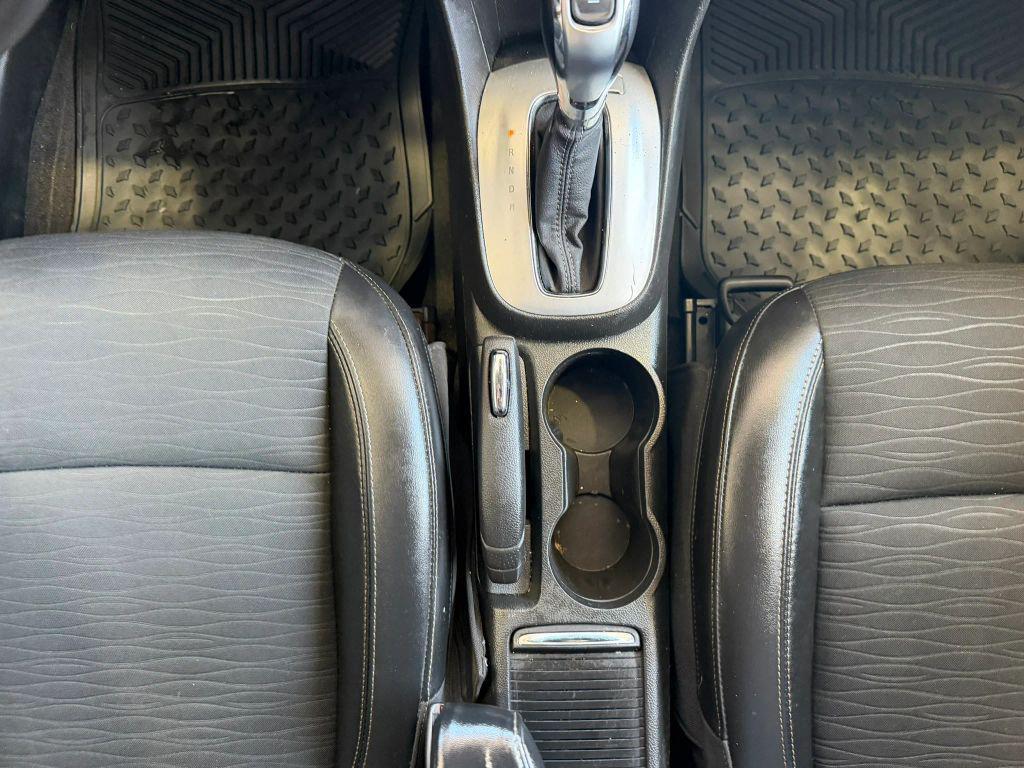 used 2015 Buick Encore car, priced at $9,195