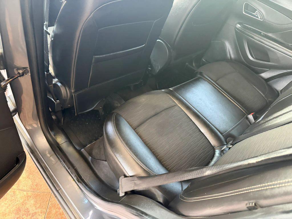 used 2015 Buick Encore car, priced at $9,195