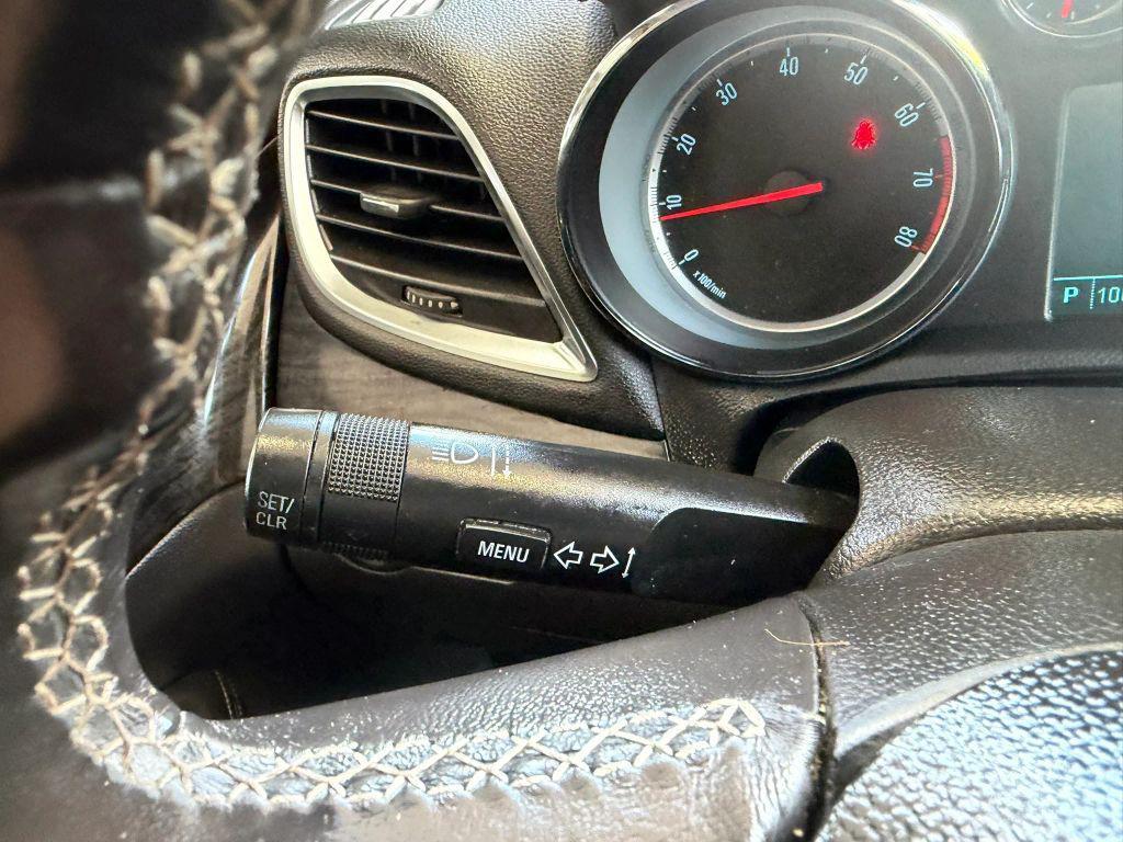 used 2015 Buick Encore car, priced at $9,195