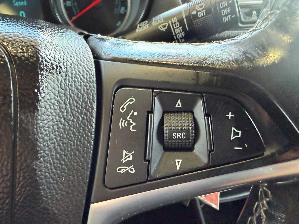 used 2015 Buick Encore car, priced at $9,195