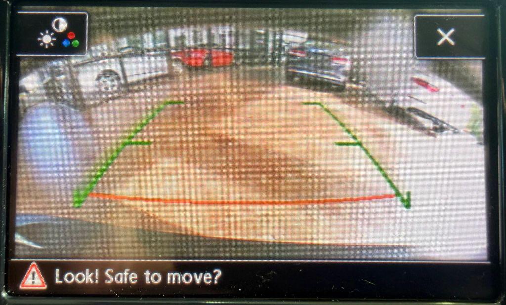 used 2017 Volkswagen Tiguan Limited car, priced at $10,995