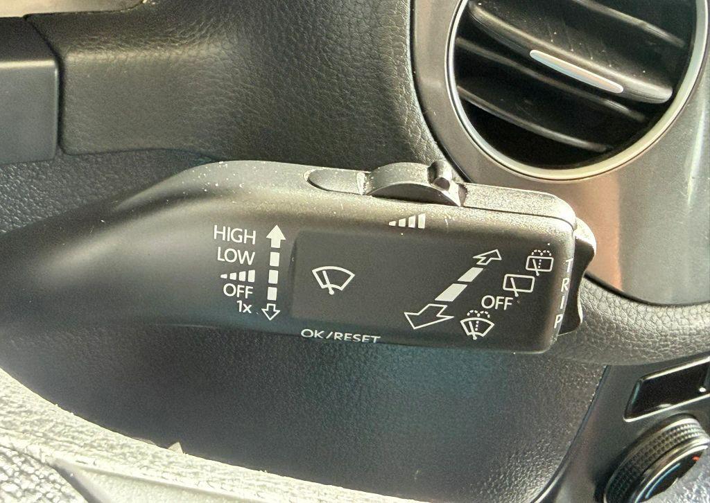 used 2017 Volkswagen Tiguan Limited car, priced at $10,995