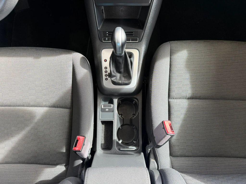 used 2017 Volkswagen Tiguan Limited car, priced at $10,995