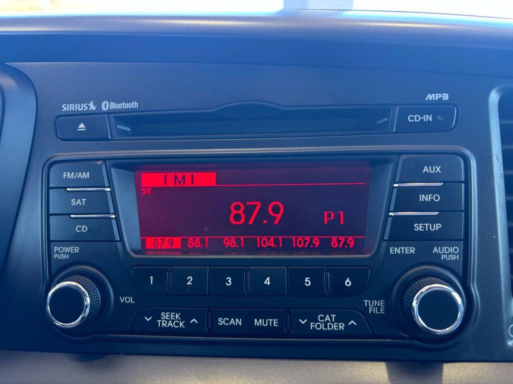 used 2012 Kia Optima car, priced at $6,495