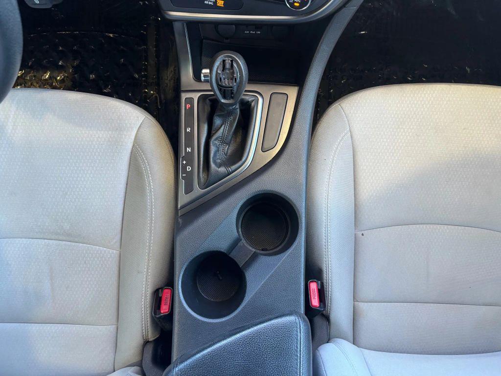 used 2012 Kia Optima car, priced at $6,495