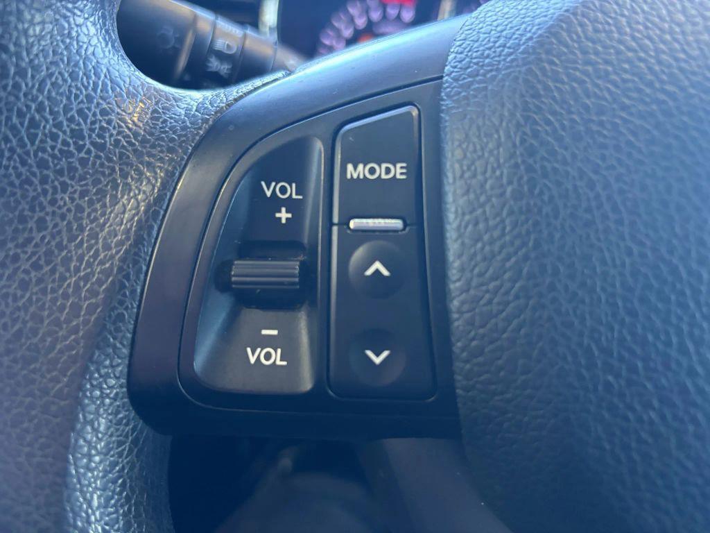 used 2012 Kia Optima car, priced at $6,495