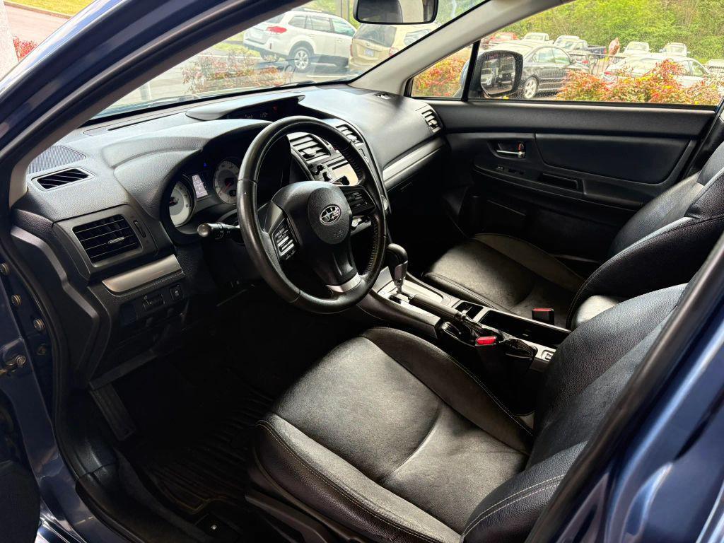 used 2013 Subaru Impreza car, priced at $8,695