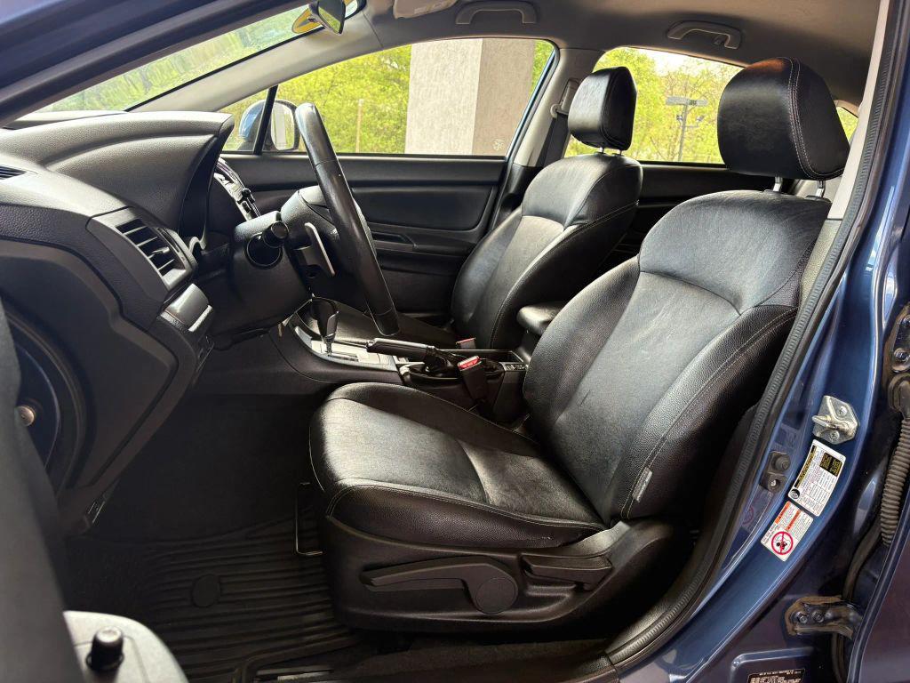 used 2013 Subaru Impreza car, priced at $8,695