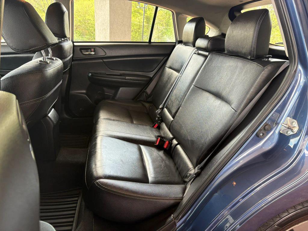 used 2013 Subaru Impreza car, priced at $8,695