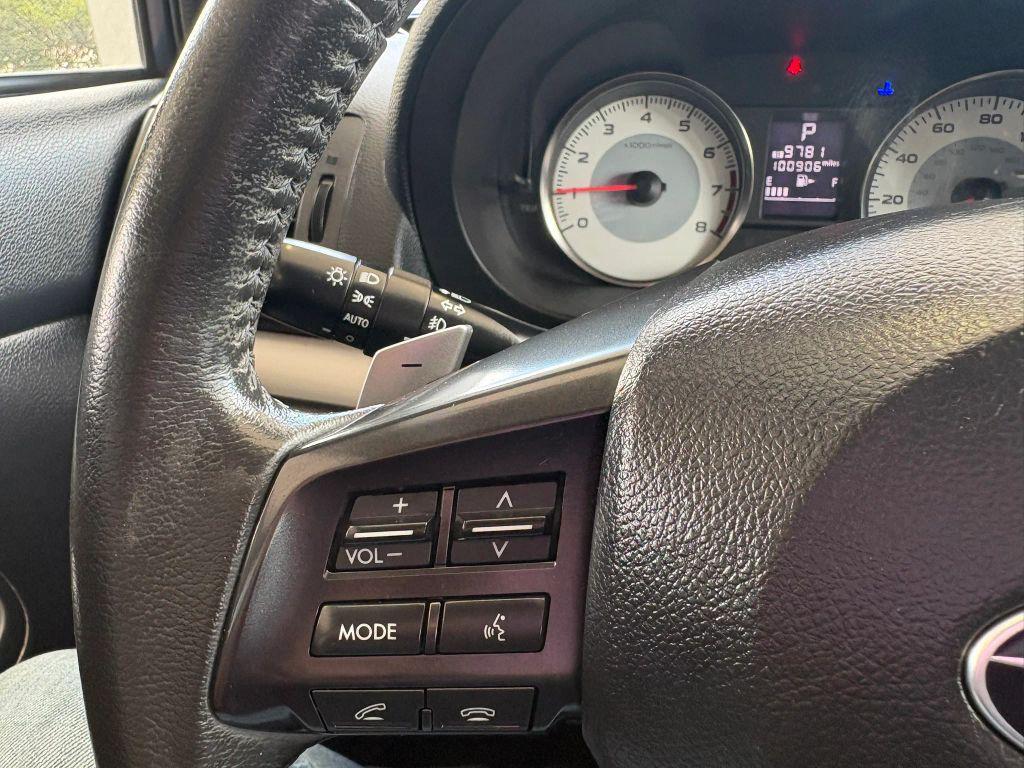 used 2013 Subaru Impreza car, priced at $8,695