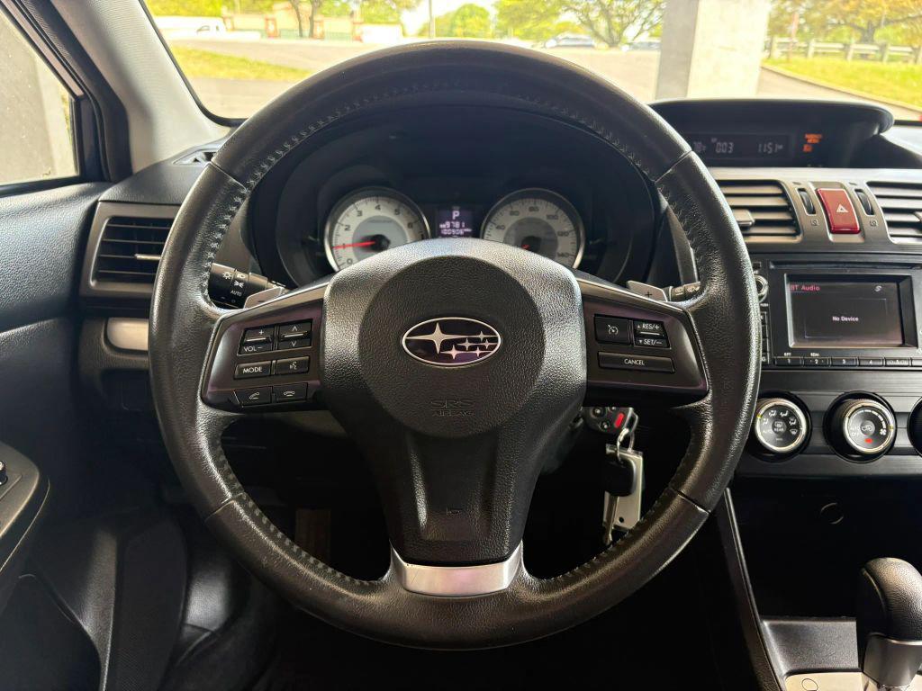 used 2013 Subaru Impreza car, priced at $8,695