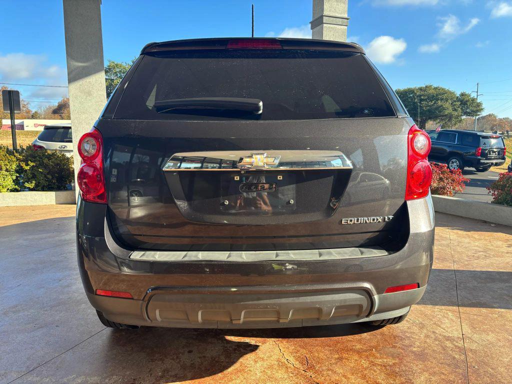 used 2015 Chevrolet Equinox car, priced at $7,495