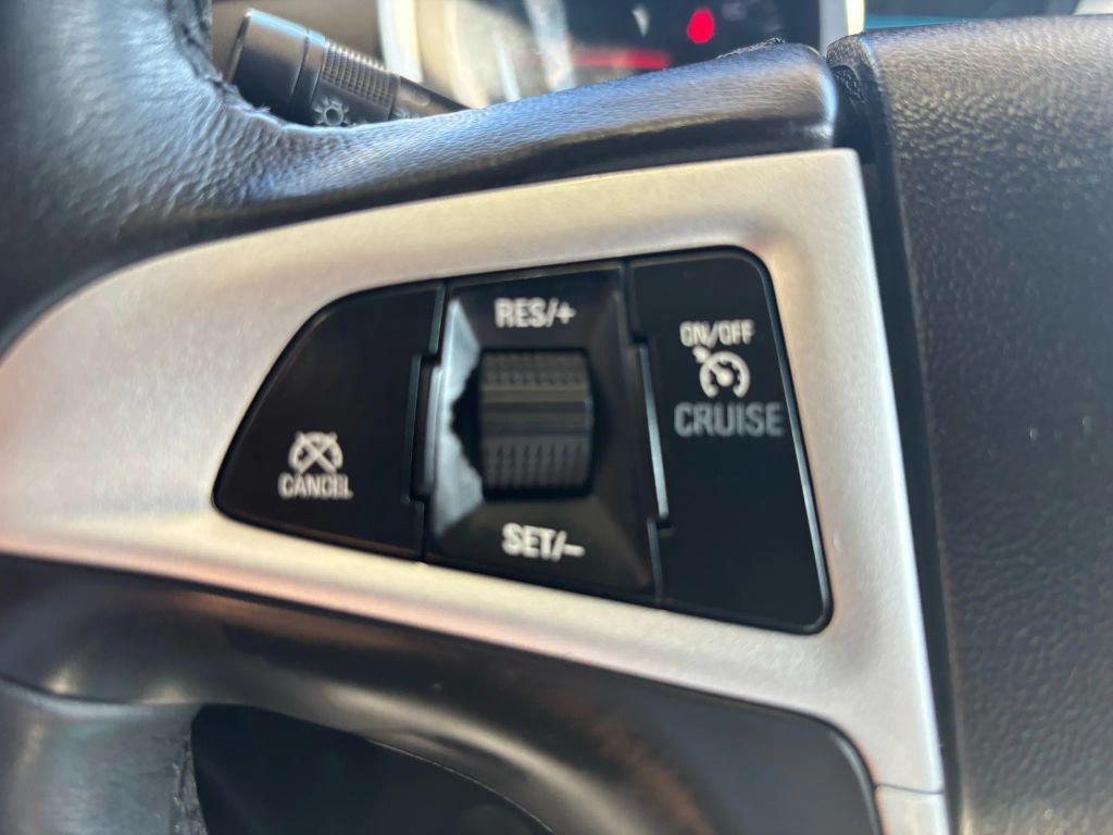 used 2015 Chevrolet Equinox car, priced at $7,495