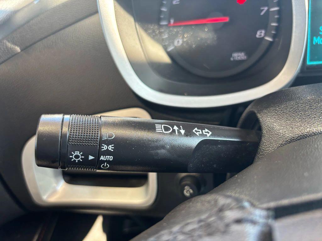 used 2015 Chevrolet Equinox car, priced at $7,495