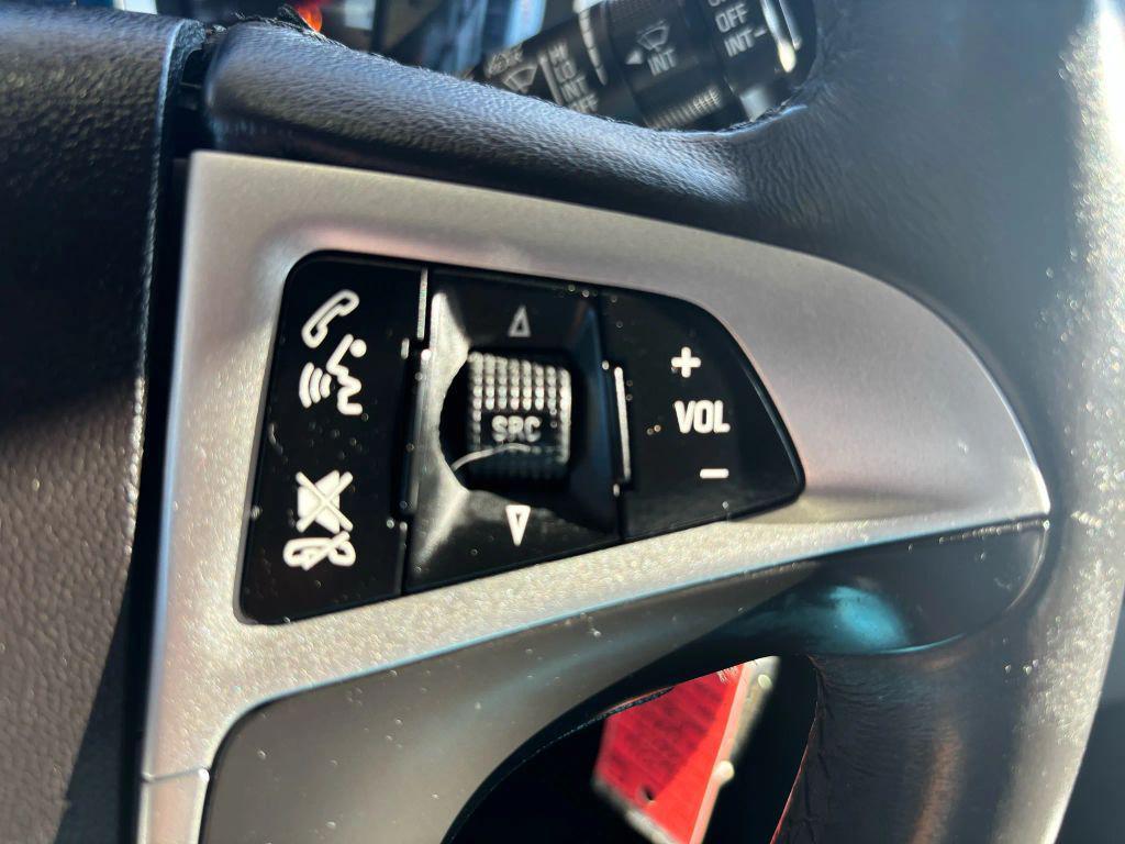 used 2015 Chevrolet Equinox car, priced at $7,495