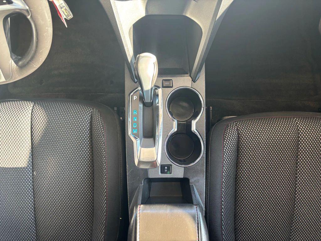 used 2015 Chevrolet Equinox car, priced at $7,495