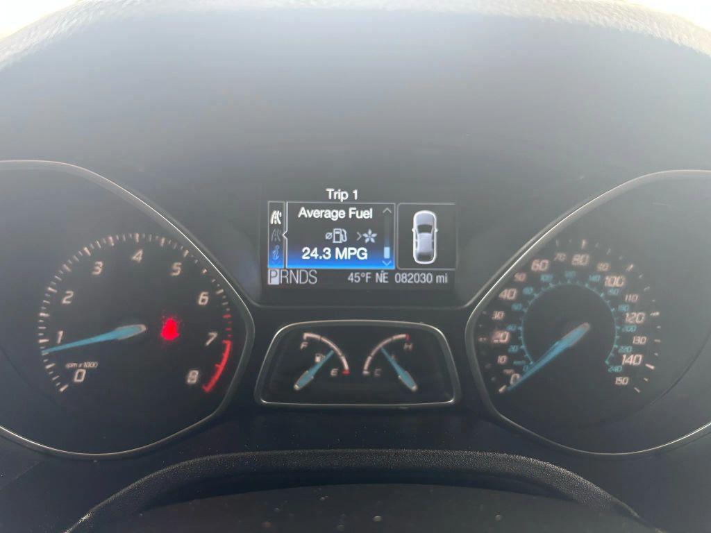 used 2012 Ford Focus car, priced at $7,295