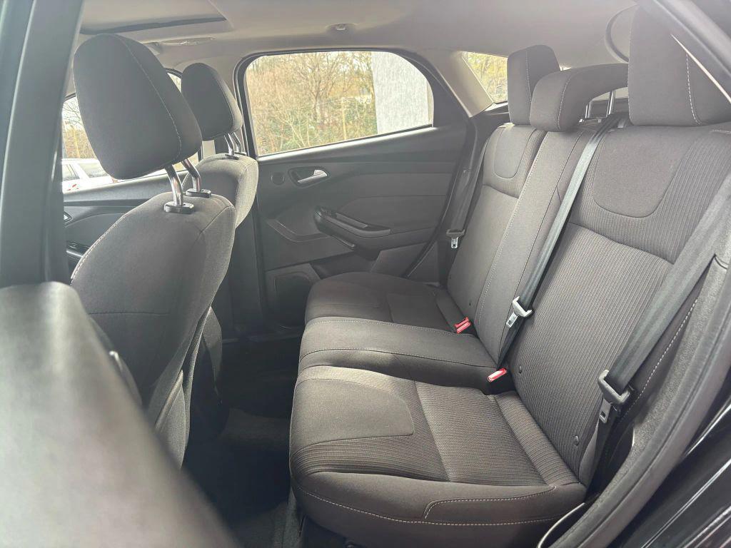 used 2012 Ford Focus car, priced at $7,295